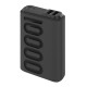 Celly PD22W batería externa Ión de litio 10000 mAh Negro - pbpd22w10000bk